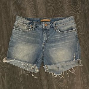 Joes Jeans Denim Shorts